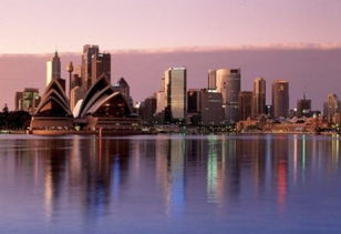 澳洲房价最高的城市排名